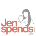 Jen Spends.com