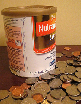 Baby Formula Baby Formula