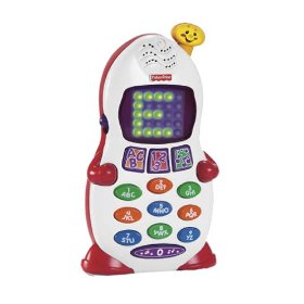 Fisher Price Phone Fisher Price Phone
