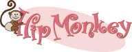 Hip Monkey Logo