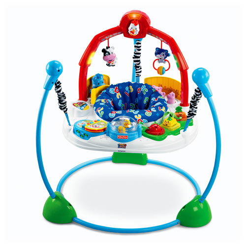 Laugh n Learn Jumperoo