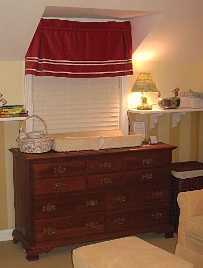 Dresser Dresser