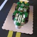 cupcake-racecar