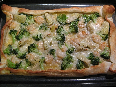shrimp-pizza-baked