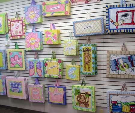 custom-art-display