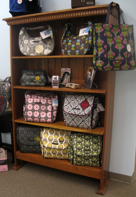 petunia-bag-display