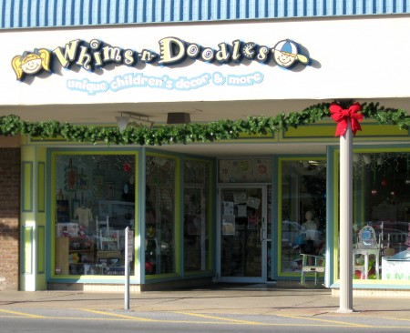 storefront