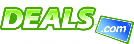 Deals_font_vector