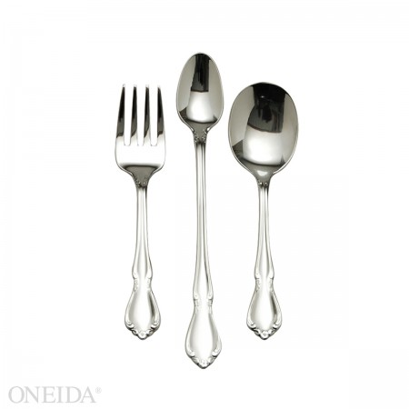 oneida-chateau-baby-set