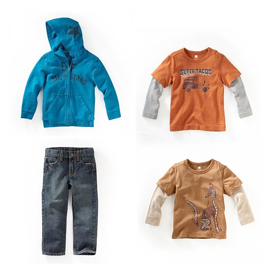 tea-clothing