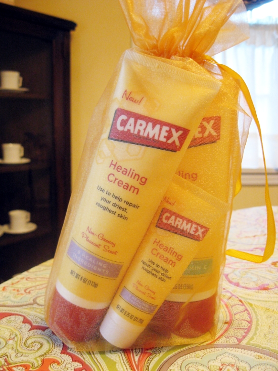 carmex-skincare-gift-set