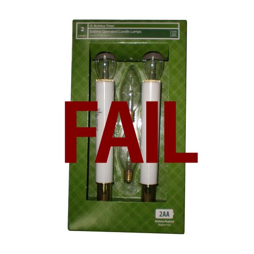 holiday-time-candle-lamps-dont-work