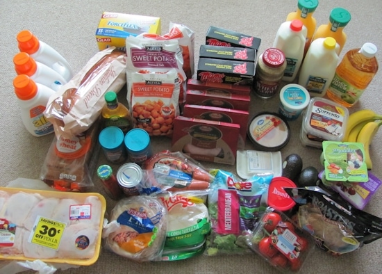 price-chopper-shopping-example