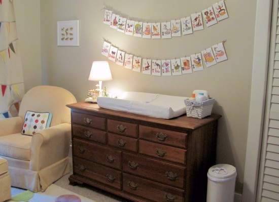 DresserWall