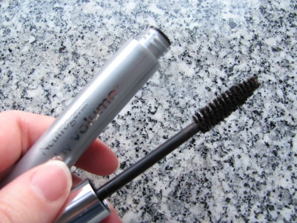 Neutrogena mascara brush