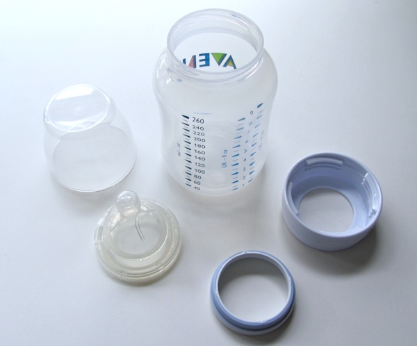 Are your Avent bottles leaking? How to 