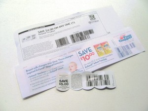 9 Ways to Save Money on Baby Formula