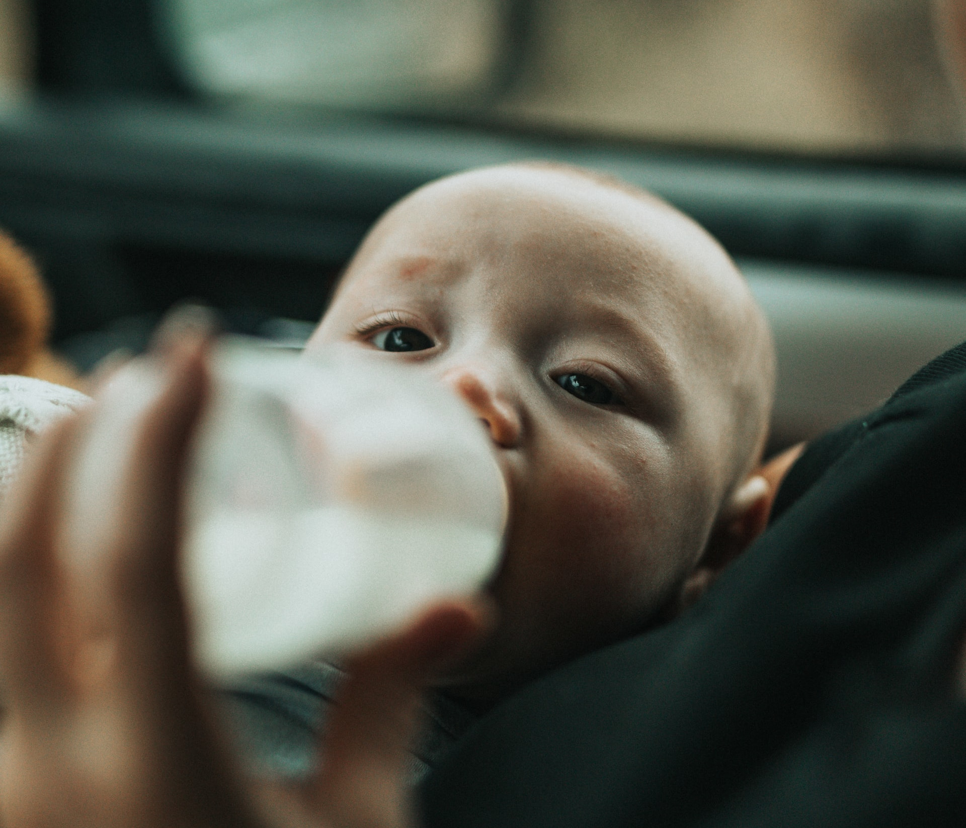 avent natural bottles leaking 2018