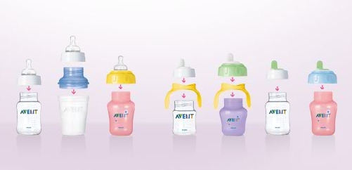 aventbottles