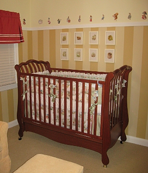 Crib
