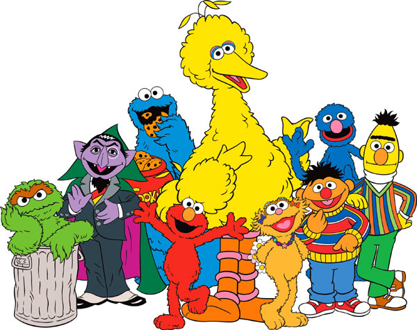 sesamestreet