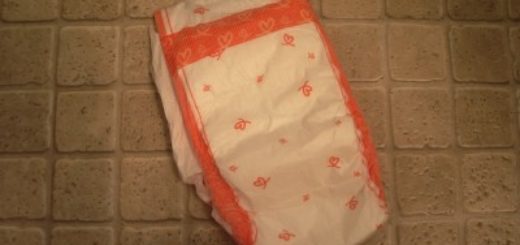 parents choice night diapers
