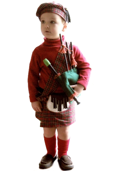 baby-bagpiper