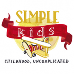 Simple Kids blog