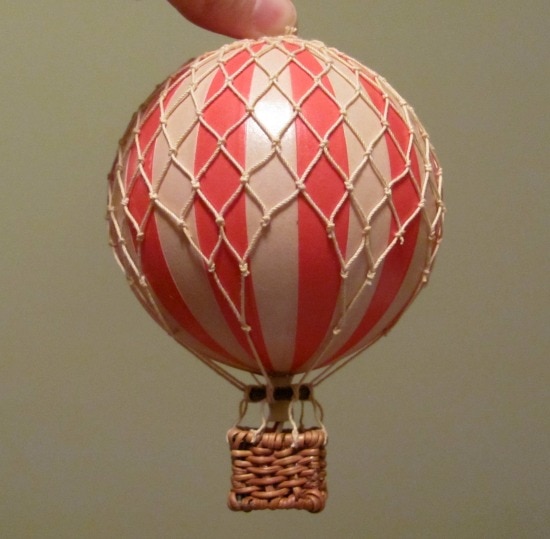 hot-air-balloon-model