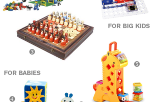 Good Buys: Toys for kids
