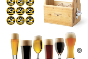 Homebrew craft beer gift ideas guide
