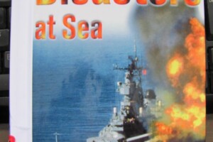 Disasters at Sea book