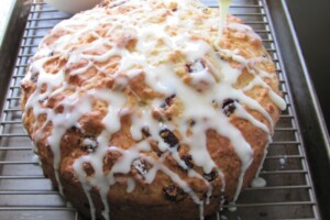 irish soda bread recipe