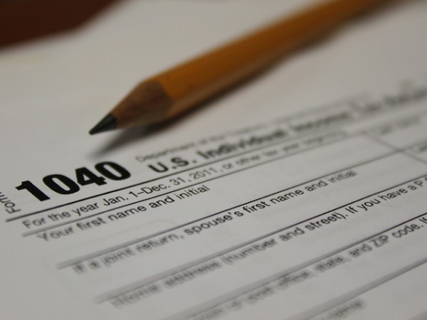 tax forms