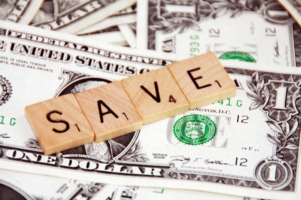 5 Ways You're Not Really Saving Money