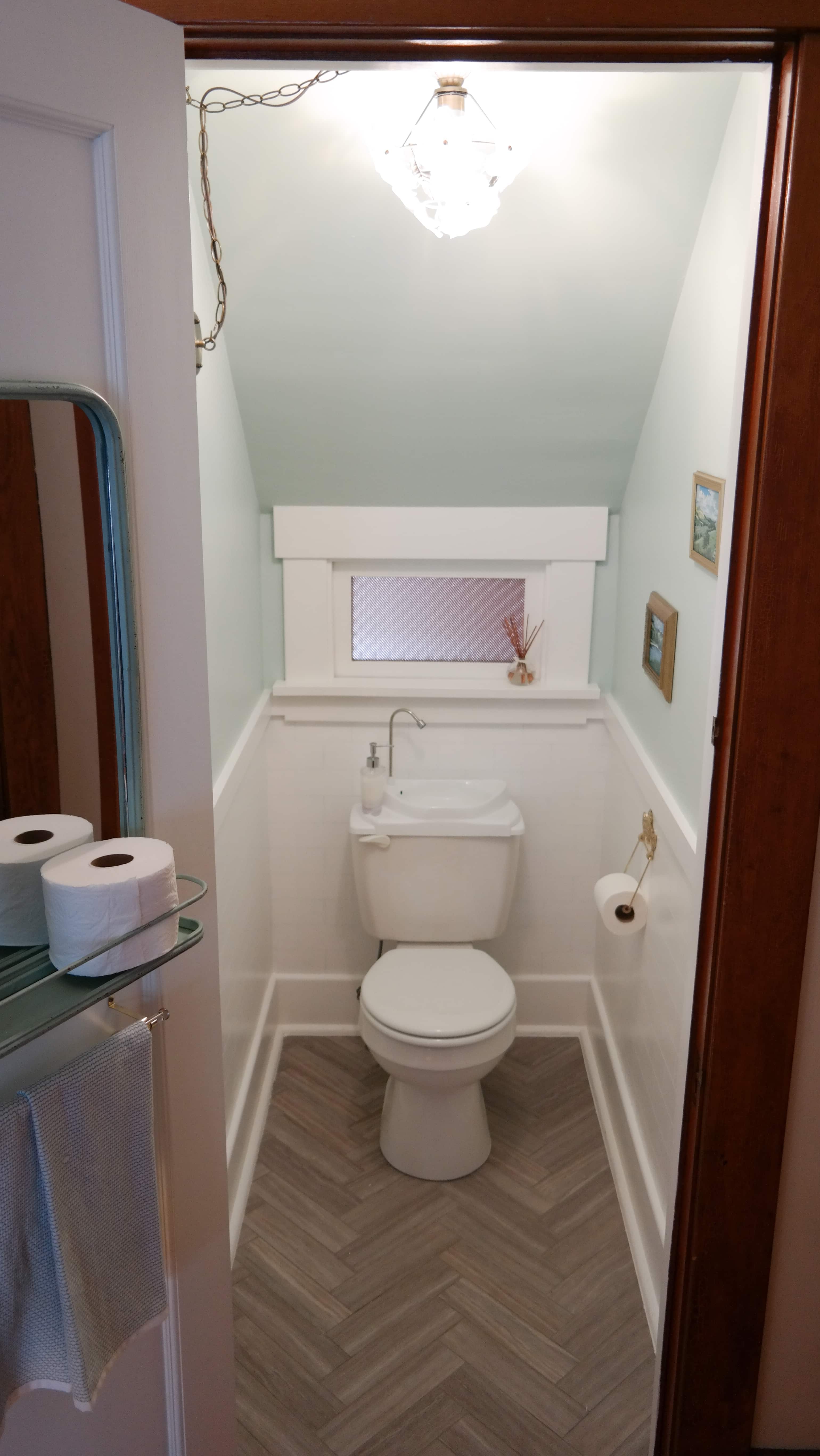 Tackling Tiny Bathrooms: Design Tips For Compact Spaces